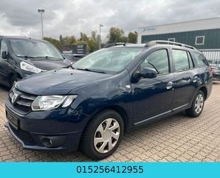 Dacia Logan Gebrauchtwagen