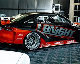 Audi RS3 Gebrauchtwagen