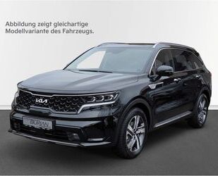 Kia Sorento Gebrauchtwagen
