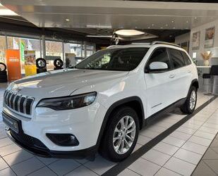 Jeep Cherokee Gebrauchtwagen