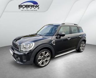 Mini Cooper S Countryman Gebrauchtwagen