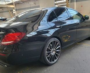 Mercedes-Benz E 350 Gebrauchtwagen