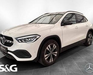 Mercedes-Benz GLA 220 Gebrauchtwagen