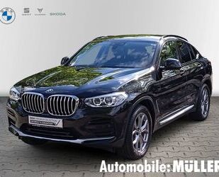 BMW X4 Gebrauchtwagen
