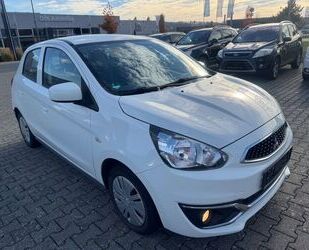 Mitsubishi Space Star Gebrauchtwagen