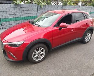 Mazda CX-3 Gebrauchtwagen