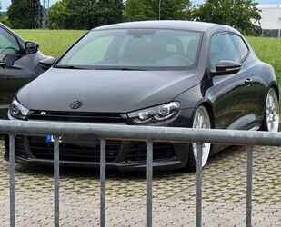 VW Scirocco Gebrauchtwagen