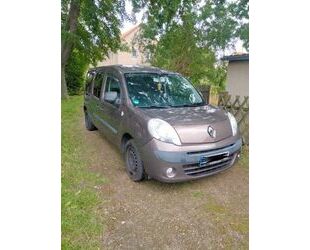 Renault Kangoo Gebrauchtwagen