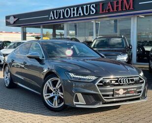 Audi S7 Gebrauchtwagen
