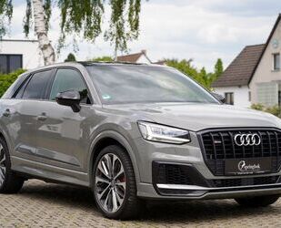 Audi SQ2 Gebrauchtwagen