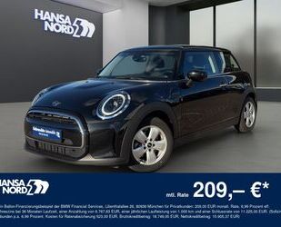 Mini Cooper Gebrauchtwagen