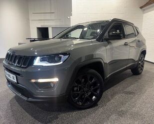Jeep Compass Gebrauchtwagen