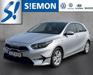 Kia ceed / Ceed Gebrauchtwagen