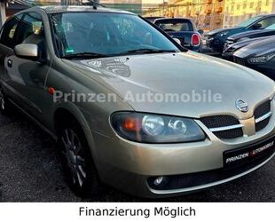 Nissan Almera Gebrauchtwagen