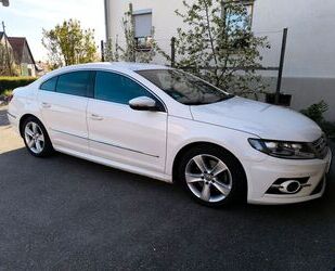 VW CC Gebrauchtwagen