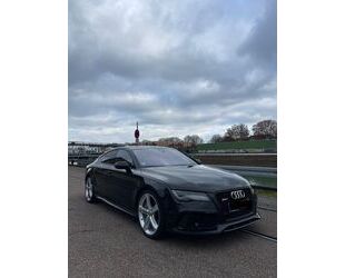 Audi RS7 Gebrauchtwagen