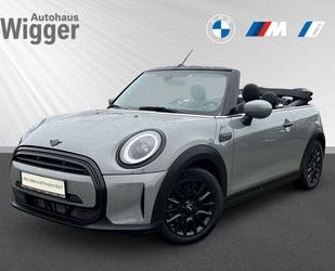 Mini Cooper Cabrio Gebrauchtwagen