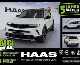 Opel Mokka-e Gebrauchtwagen