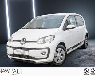 VW up! Gebrauchtwagen