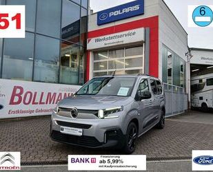 Citroen Berlingo Gebrauchtwagen