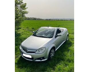 Opel Opel Tigra 1.4 TWINPORT Sport Twintop Gebrauchtwagen