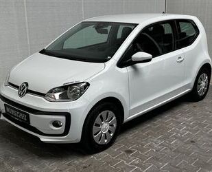 VW up! Gebrauchtwagen