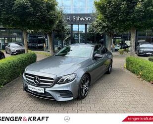 Mercedes-Benz E 200 Gebrauchtwagen
