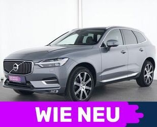 Volvo XC60 Gebrauchtwagen