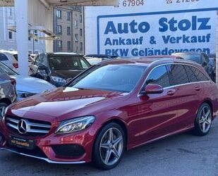 Mercedes-Benz C 250 Gebrauchtwagen