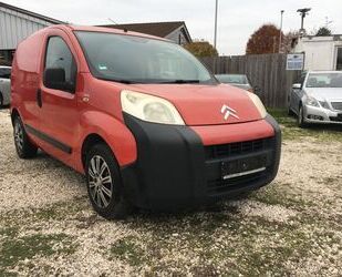 Citroen Nemo Gebrauchtwagen