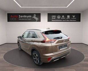 Mitsubishi Eclipse Cross Gebrauchtwagen