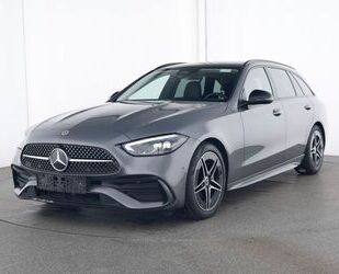 Mercedes-Benz C 200 Gebrauchtwagen