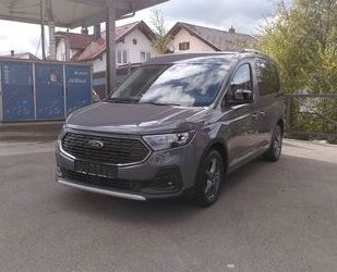 Ford Tourneo Connect Gebrauchtwagen