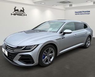 VW Arteon Gebrauchtwagen