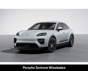 Porsche Macan Gebrauchtwagen