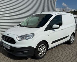 Ford Transit Courier Gebrauchtwagen