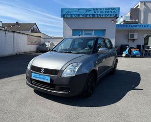 Suzuki Swift Gebrauchtwagen