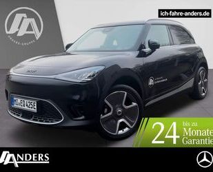 Smart #1 Gebrauchtwagen