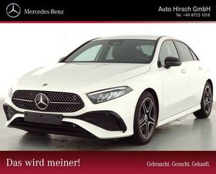 Mercedes-Benz A 250 Gebrauchtwagen