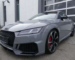 Audi TT RS Gebrauchtwagen