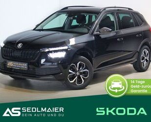 Skoda Kamiq Gebrauchtwagen