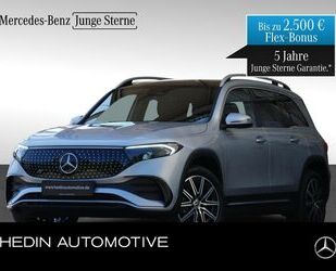 Mercedes-Benz EQB Gebrauchtwagen
