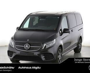 Mercedes-Benz V 250 Gebrauchtwagen
