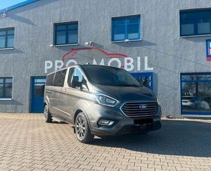 Ford Transit Gebrauchtwagen