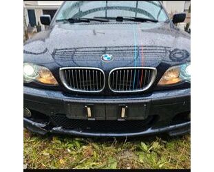 BMW 325 Gebrauchtwagen