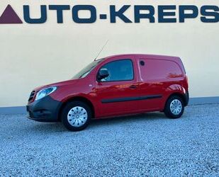 Mercedes-Benz Citan Gebrauchtwagen