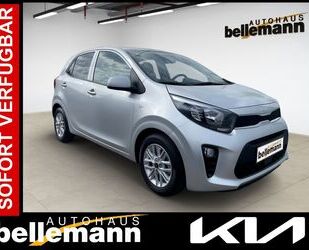 Kia Picanto Gebrauchtwagen