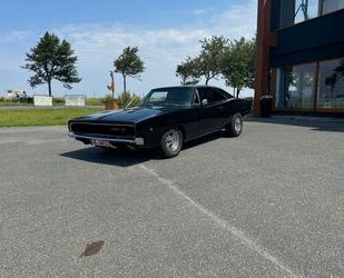 Dodge Charger Gebrauchtwagen