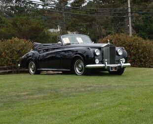 Rolls Royce Silver Cloud Gebrauchtwagen