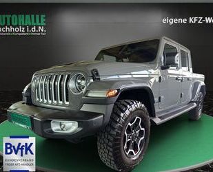 Jeep Gladiator Gebrauchtwagen